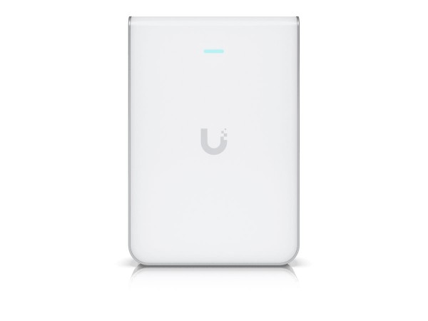 Ubiquiti UniFi 7 Pro Wall - U7-Pro-Wall - Punto di accesso - WLAN