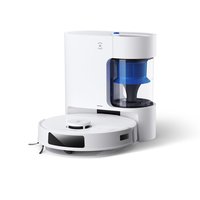 Ecovacs Cleaning robot Deebot N20 Plus white