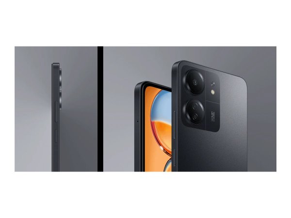 Xiaomi Redmi 1 - Smartphone - 2 Mp 128 GB - Nero