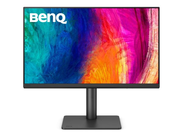 BenQ PD2706QN - LED-Monitor - 68.6 cm (27") - Schermo piatto (tft/lcd) - 68,6 cm