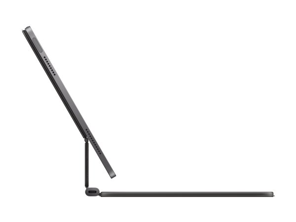 Apple iPad Air Magic Keyboard 11 Black-GBR - Tastiera - QWERTY