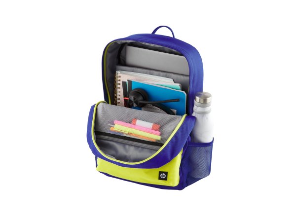 HP Zaino Campus Blue - Zaino - 490 g