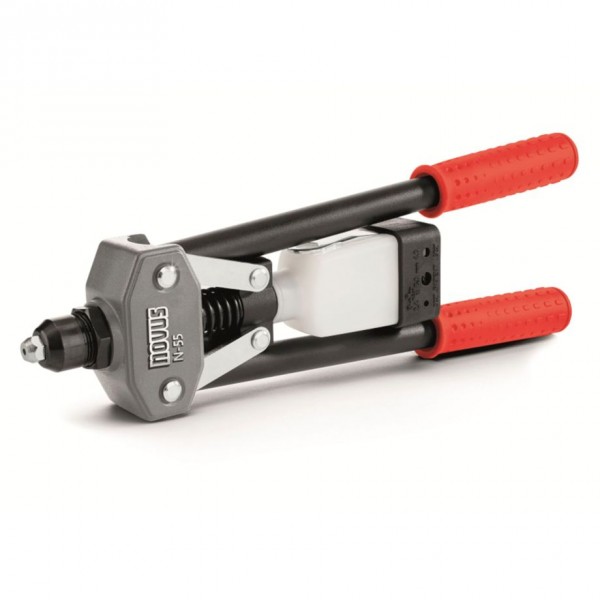 Novus Dahle Hebelnietzange N - 55 easy