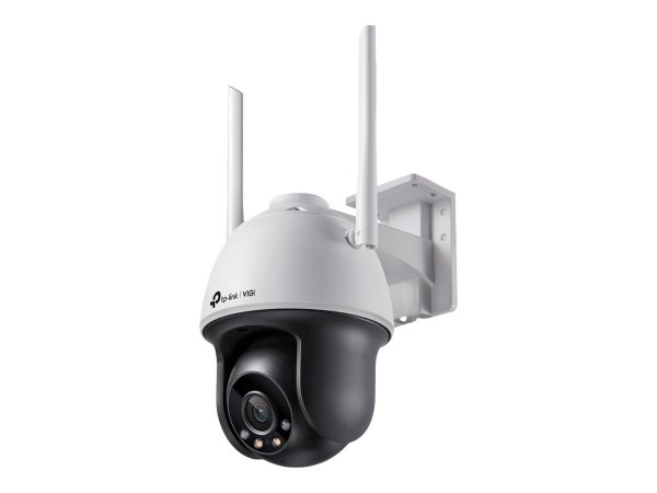 TP-LINK VIGI C540-W V1 - Telecamera di sicurezza IP - Interno e esterno - Con cavo e senza cavo - RC