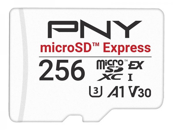 PNY SD MicroSD microSD Express - Micro SD