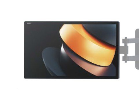 Sunmi Flex 3 - 22" KDS Touchsystem Android 13 GMS - Pda - 4096 MB