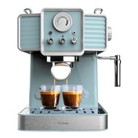 Cecotec 01628 - Espressomaschine - Macchina espresso