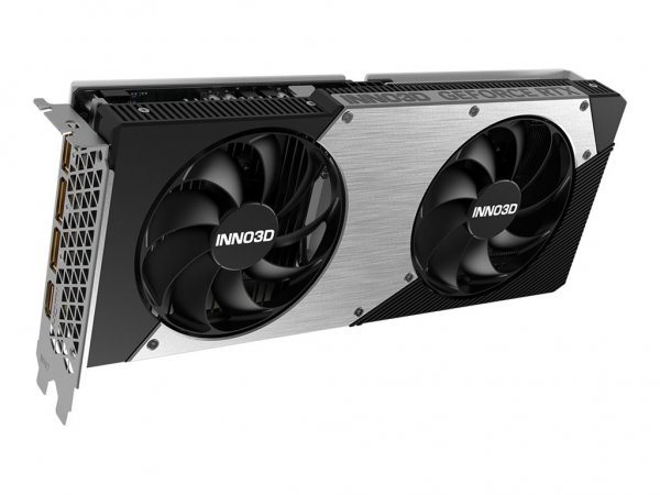 Inno3D GeForce Rtx 5060 Twin X2 Oc - n N50602-08D7X-195070N - Scheda grafica - PCI-Express