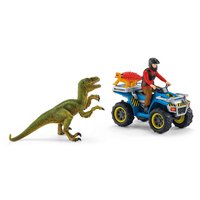 Schleich Urzeittiere 41466 - Junge/Mädchen - 4 Jahr(e) - Kunststoff - Mehrfarben