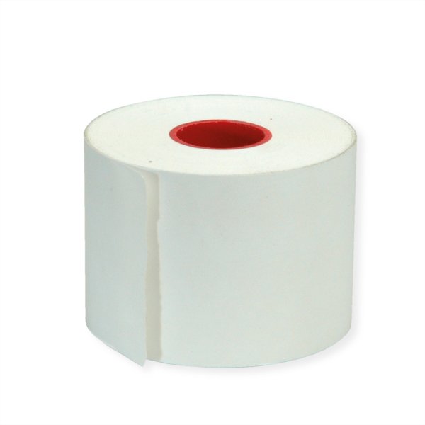 Seiko Instruments Label trägerlos blau diamantförmig klebend