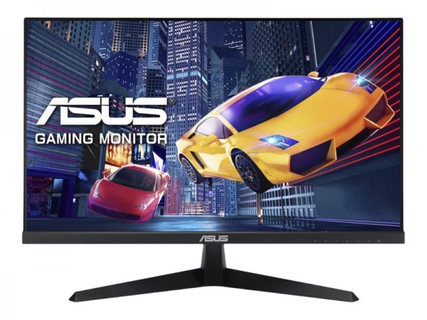ASUS VY279HGE - 68,6 cm (27") - 1920 x 1080 Pixel - Full HD - 1 ms - Nero