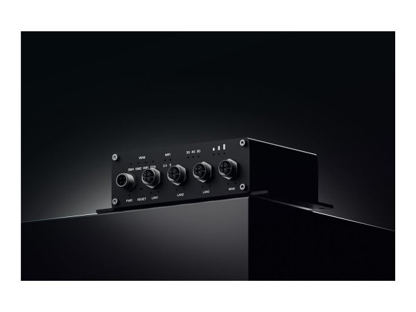 Teltonika · Router· ATRM50· 5G Transport - Router - WLAN