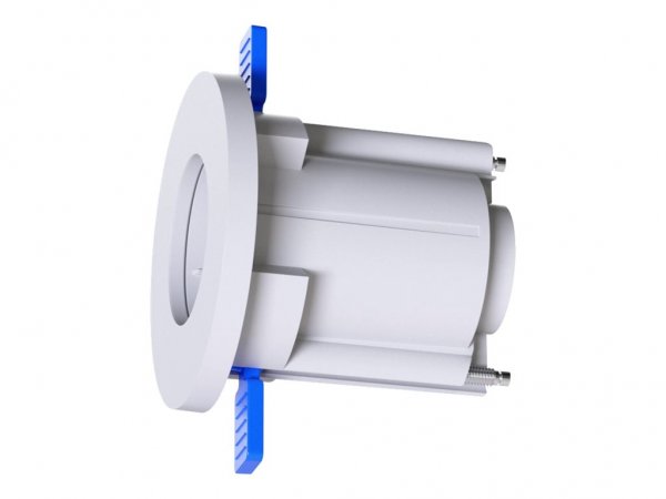 Ubiquiti AI Theta Professional Flush Mount - Monte - Interno - Bianco - Ubiquiti Networks - AI Theta