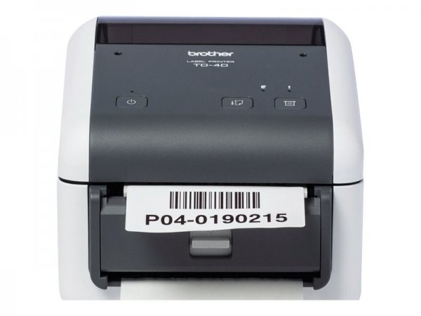 Brother PA-LP-002 - Nero - 1 pz