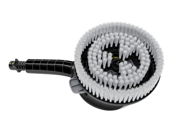 Kärcher 2.644-286.0 - Spazzola - Kärcher - WB 130 - Nero - Grigio - 305 mm - 156 mm