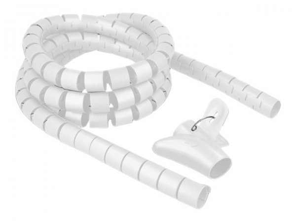 Delock 18842 - Bianco - Polietilene - 3 cm