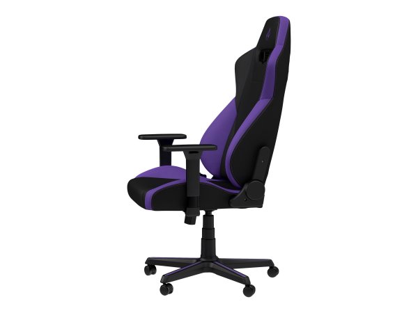 Nitro Concepts S300 Gaming Stuhl - Nebula Purple