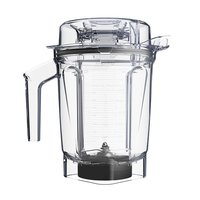Vitamix 2.0 l TRITAN Niedrig- Behälter für Ascent Series