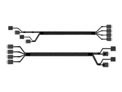 Intel OCuLink Cable Kit - SATA / SAS cable