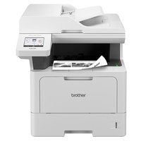 Brother Mfc L5715Dn - Multifunktionsdrucker - Laser/led stampa - Bianco nero