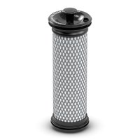 Kärcher 2.863-319.0 - Filtro - Nero - Grigio - 100 g - 1 pz