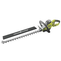 Ryobi RHT8165RL - Tagliabordi - 3,4 cm - Lama - Impugnatura a D con avvolgimento filo - 1500 Giri/mi