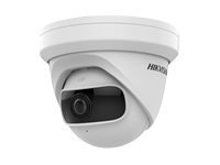 Hikvision DS-2CD2345G0P-I 1.68mm Turret - Network camera