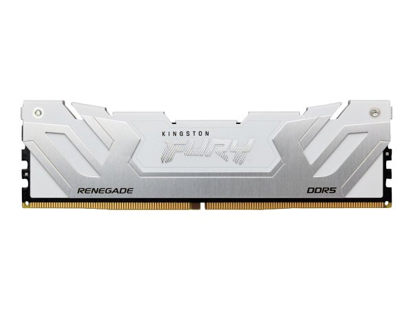 Kingston 8800Mt/s Cl42 Cudimm Fury Rene - 24 GB - DDR5