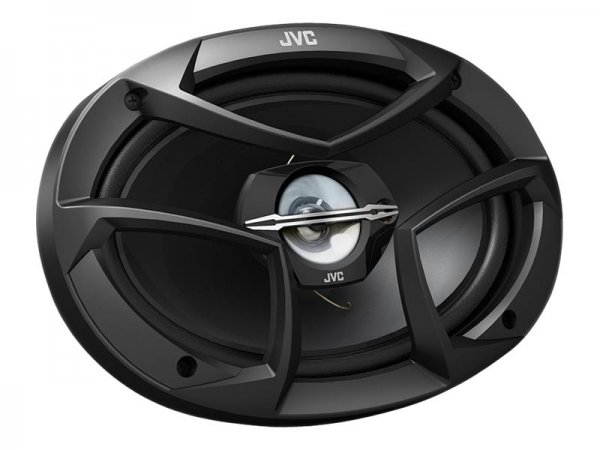 JVC CS-J6930 - 3-vie - 400 W - 45 W - 4 ? - 30 - 22000 Hz - 182 g