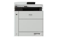 Ricoh M C320FSE 4-in-1 A4 Multifunktionssystem - Dispositivo multifunzione - Laser/led stampa