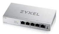 ZyXEL GS1200-5HP v3 PoE+ - Interruttore - 1 Gbps