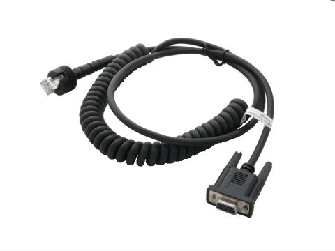 Datalogic Cable CAB-559 RS-232 POT9 9P - Cavo - Digitale/dati