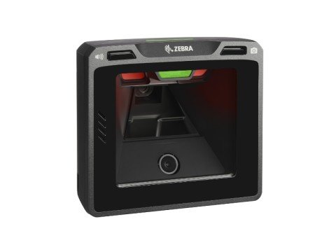 Zebra SP7208 Scanner ONLY Vertical - Barcode scanner