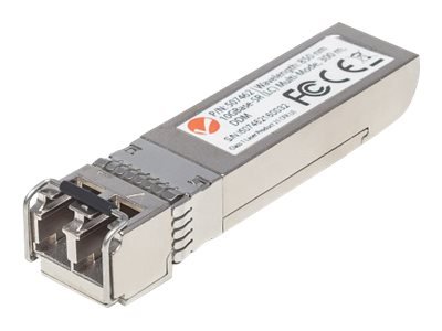 Intellinet 507462 - Fibra ottica - 11100 Mbit/s - SFP+ - LC - 50/125,62.5/125 µm - SR
