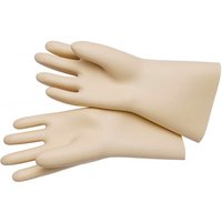 KNIPEX 98 65 51 - Guanti isolanti - Crema - Adulto - Adulto - Unisex - Tutte le stagioni