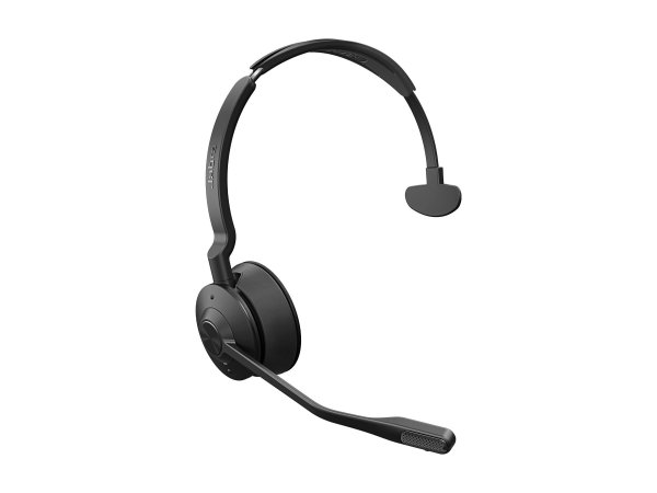 Jabra Engage 75 SE Mono kabellos/On-Ear/Bluetooth - Cuffia - 16 KHz