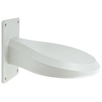 LevelOne CAS-2321 - Monte - Universale - Bianco - LevelOne - Alluminio - 160 mm
