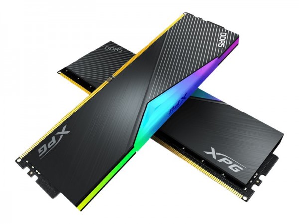 ADATA XPG LANCER RGB - 64 GB - 2 x 32 GB - DDR5 - 6000 MHz - 288-pin DIMM