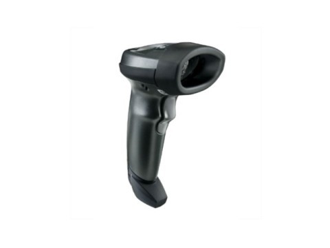 Zebra Symbol LI2208 - Barcode scanner - RS-232