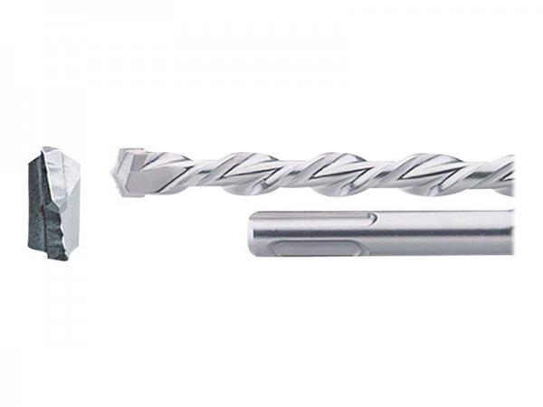 Makita B-47494 Stein-Spiralbohrer 8 mm SDS-Plus 1 St.