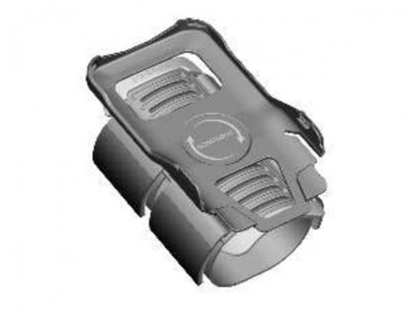 Datalogic Wearable 360 dgr turning Forearm Holder