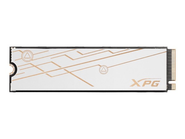 ADATA XPG MARS 980 BLADE NVMe SSD, PCIe 5.0 M.2 Typ 2280 - 1 TB - Sehr schnelle M.2-SSD (Format 2280