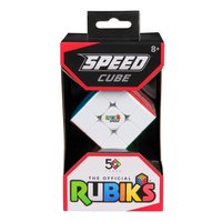 Spin Master Rubik's - Speed Cube 3x3