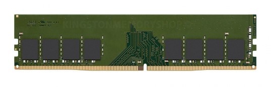 Kingston DDR4 - Modul - 8 GB - DIMM 288-PIN