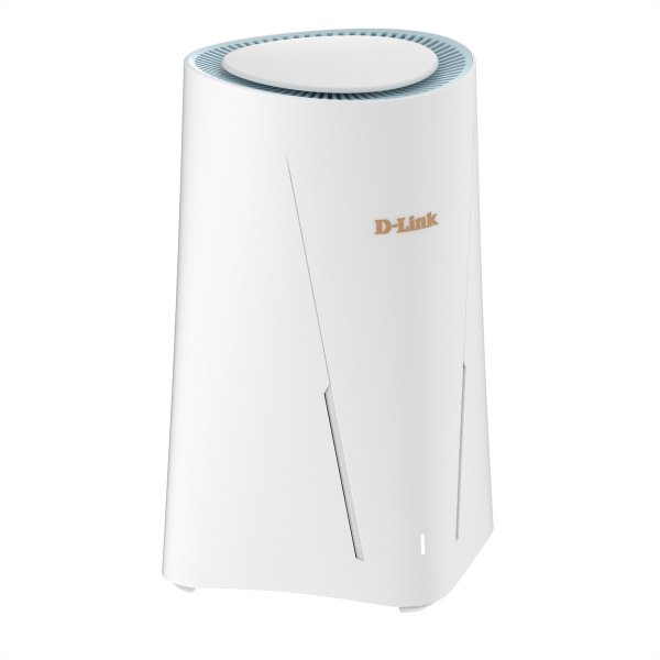 D-Link AX6000 Wi-Fi 6 SOHO Router DBR-560 - Router - WLAN
