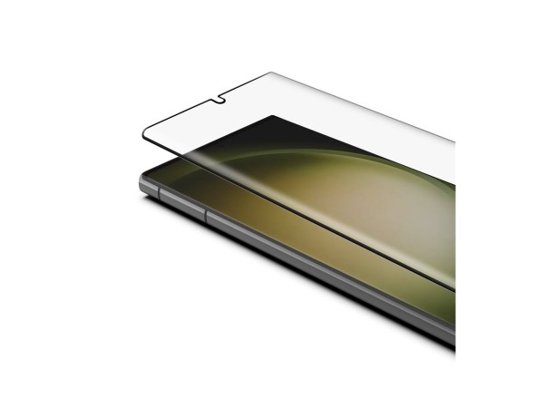 Belkin OVB036ZZ - Samsung - Galaxy S23 Ultra - Antibatterico - Resistente alle cadute - Resistente a