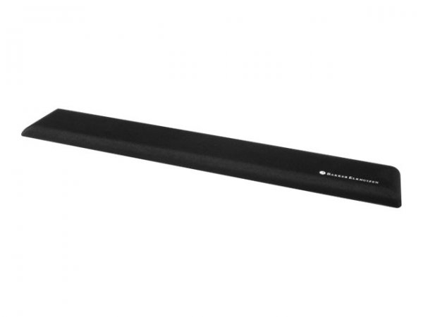 Bakker BNETWRS - Plastica - Gomma - Tessile - Nero - 490 mm - 80 mm - 15 mm - 490 g