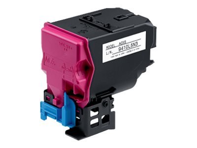 Konica Minolta TNP-50M - 5000 pagine - Magenta - 1 pz