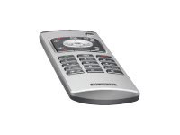 Yealink VCR11 - VCR - Pulsanti - Nero - Argento