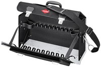 KNIPEX 00 21 02 LE Profi Werkzeugtasche unbestückt B x H T 420 250 160
